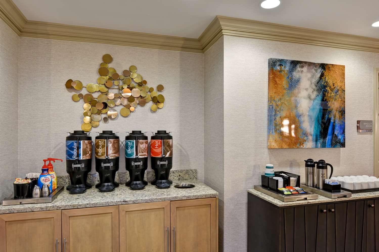 Homewood Suites by Hilton Hartford Windsor Locks 4/22