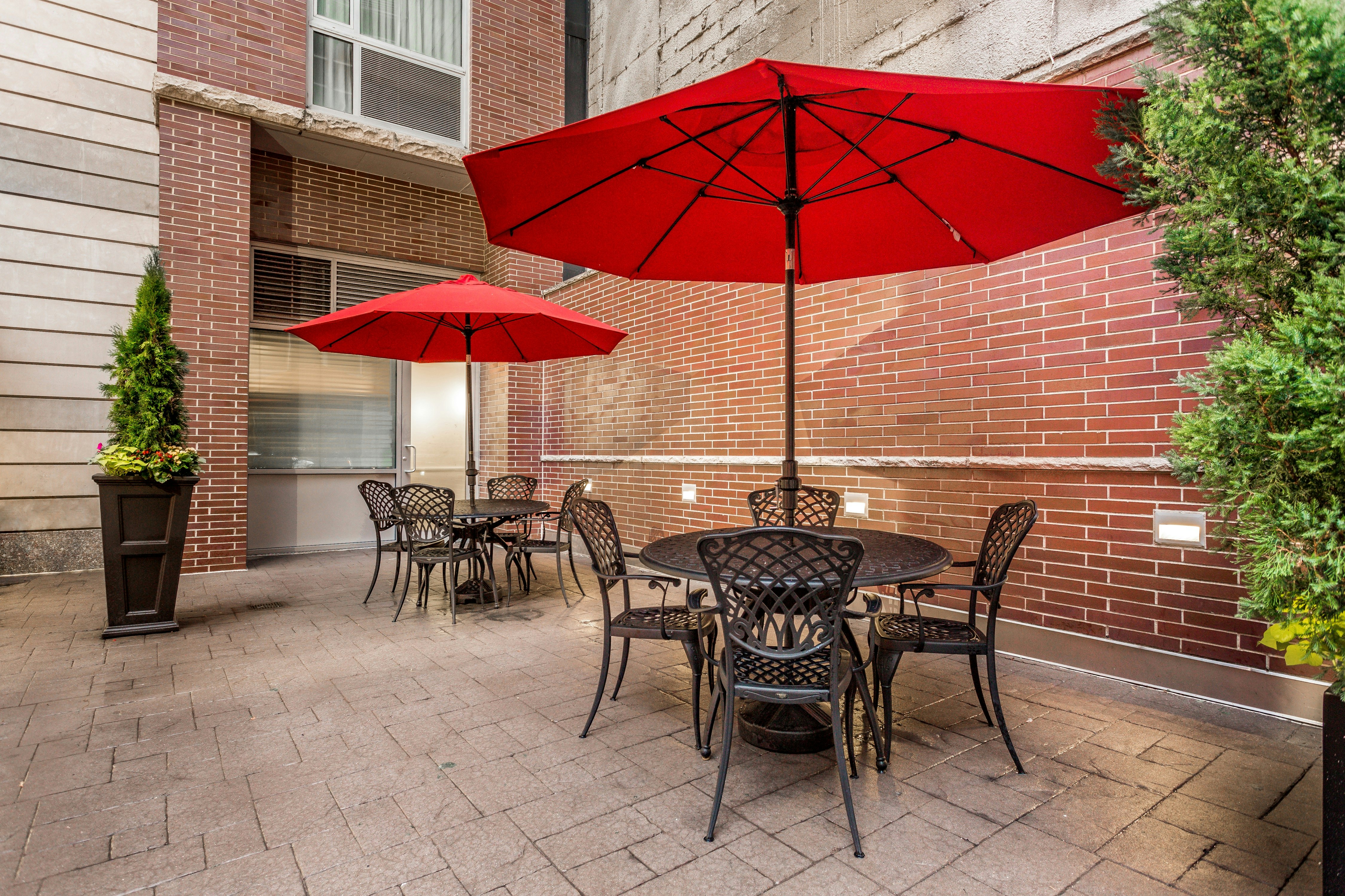 Hampton Inn Manhattan Grand Central 22/29