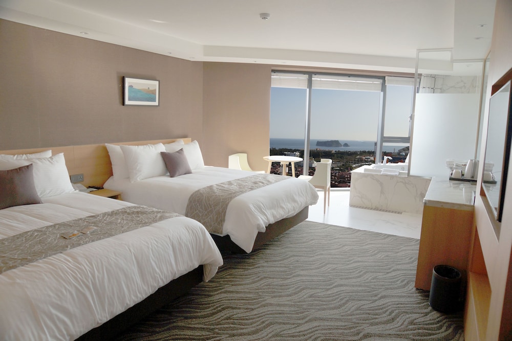 Seogwipo JS Hotel 17/66