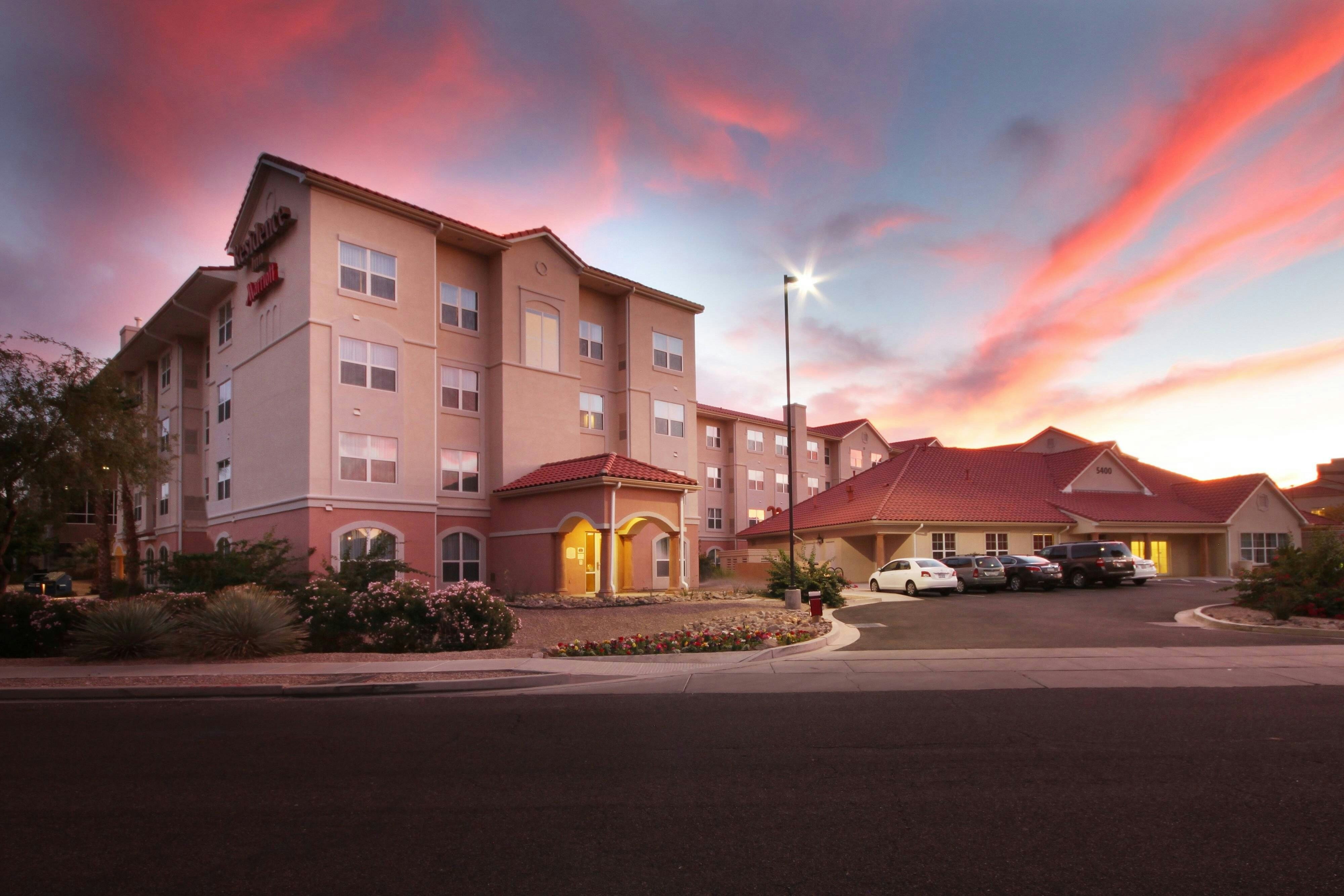 Residence Inn By Marriott Tucson Williams Centre 1/11