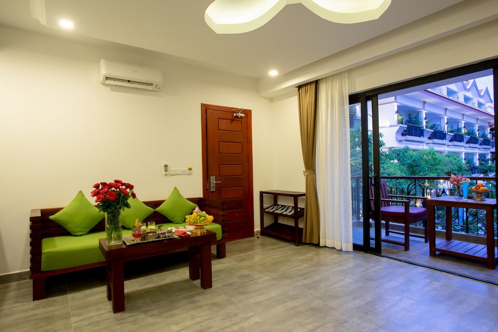 Khmer Mansion Residence 27/50