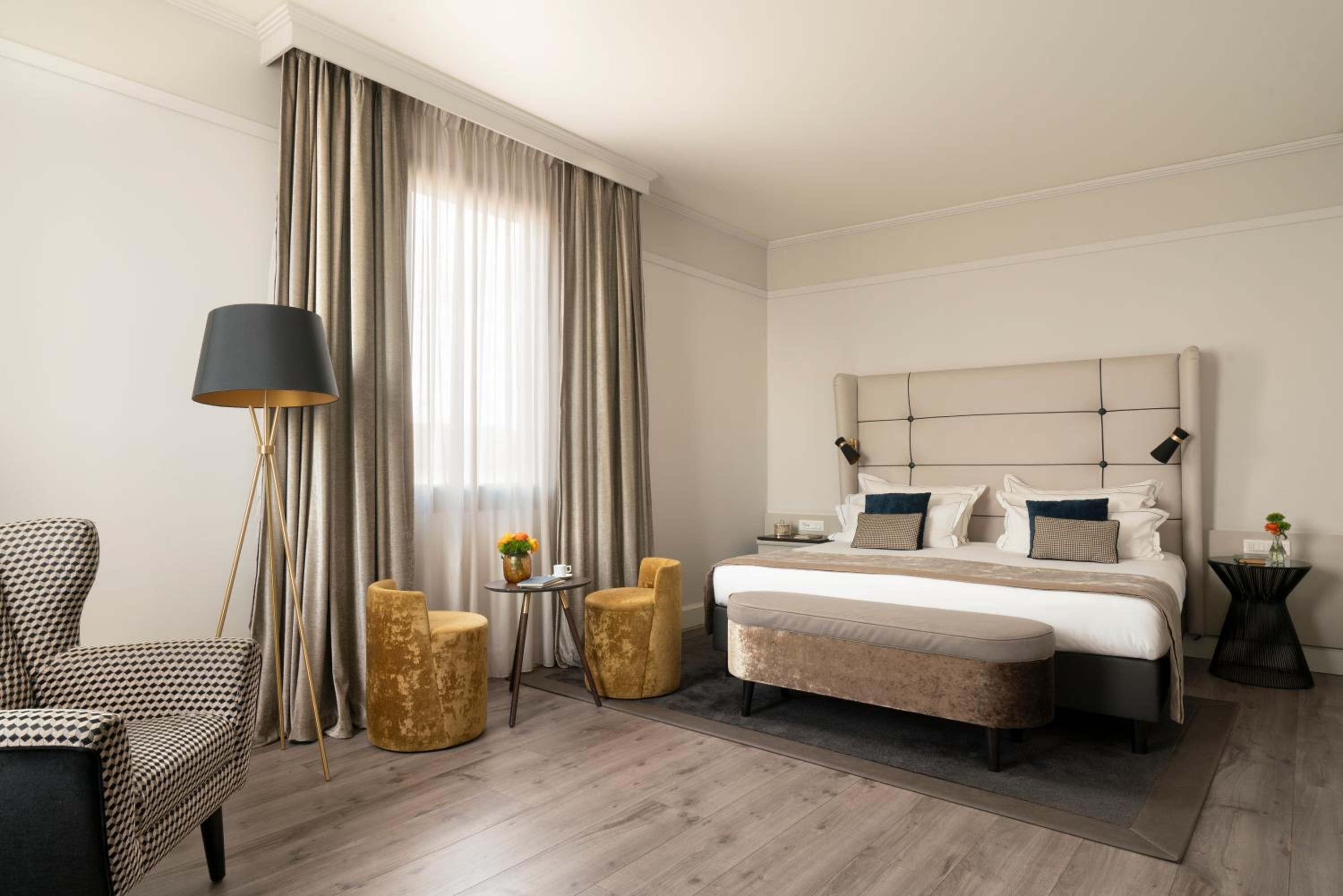 جناح جونيور، Cerretani Hotel Firenze - MGallery Collection 8/10