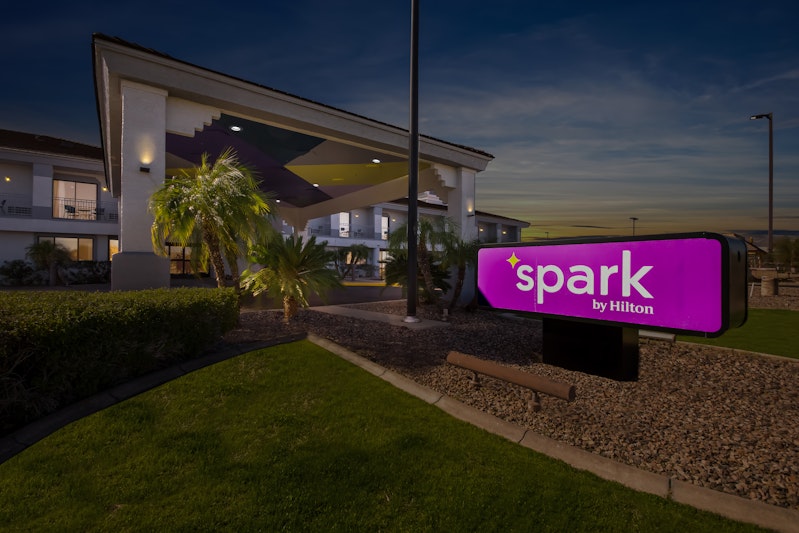 Spark by Hilton Fountain Hills Scottsdale 15/15