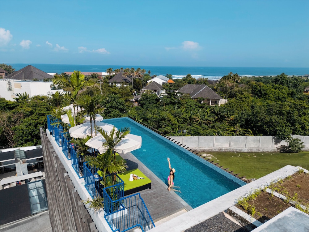Atap Beach Resort Canggu by Ini Vie Hospitality 51/59