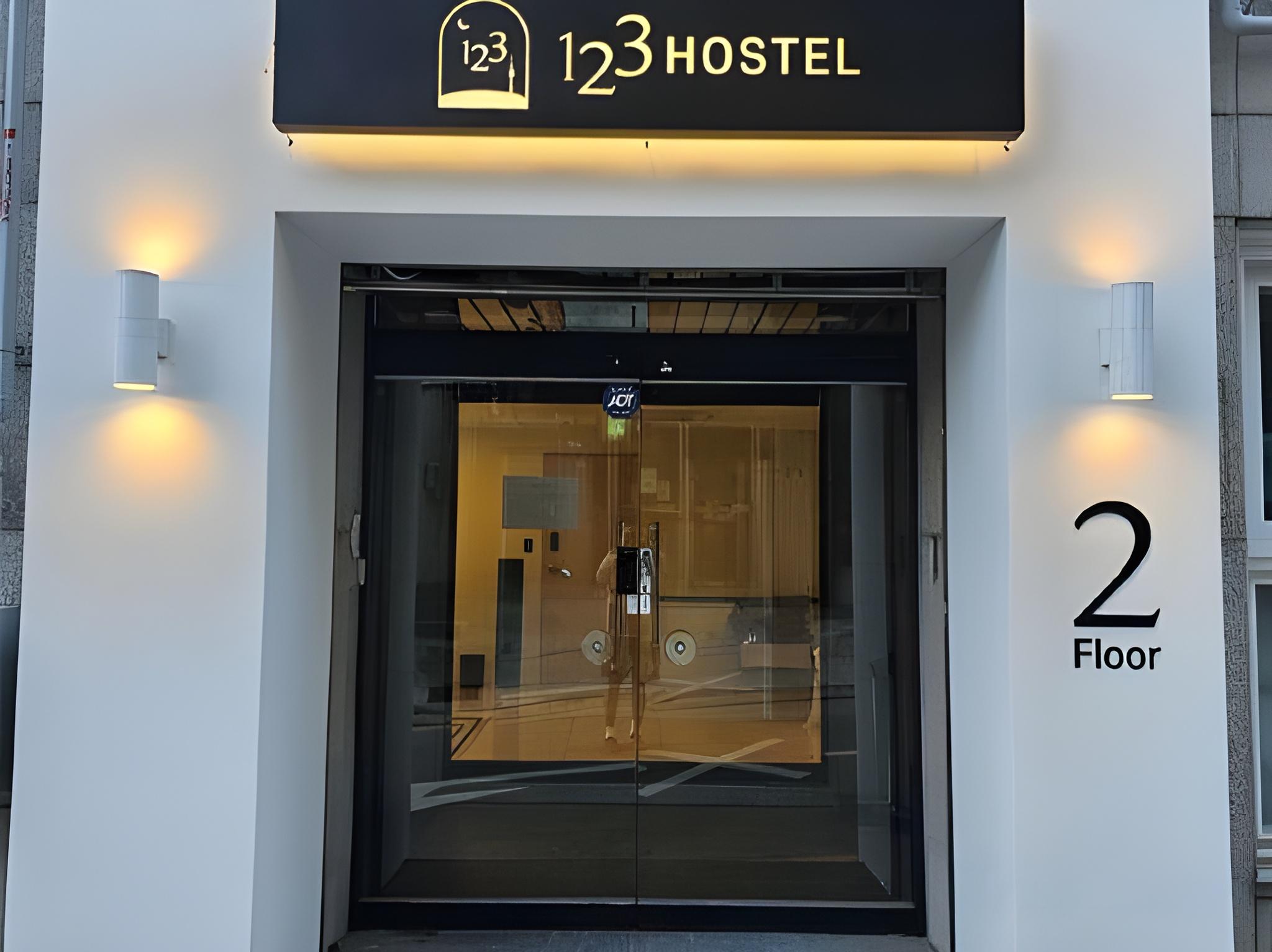123 Hostel 24/53