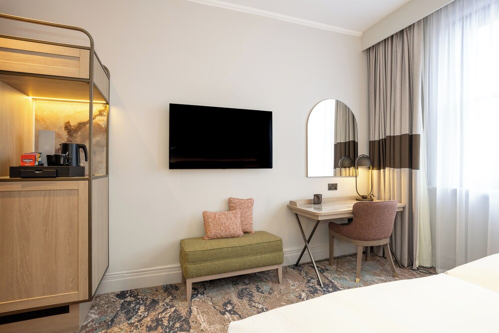 Met Hotel Leeds 65/71