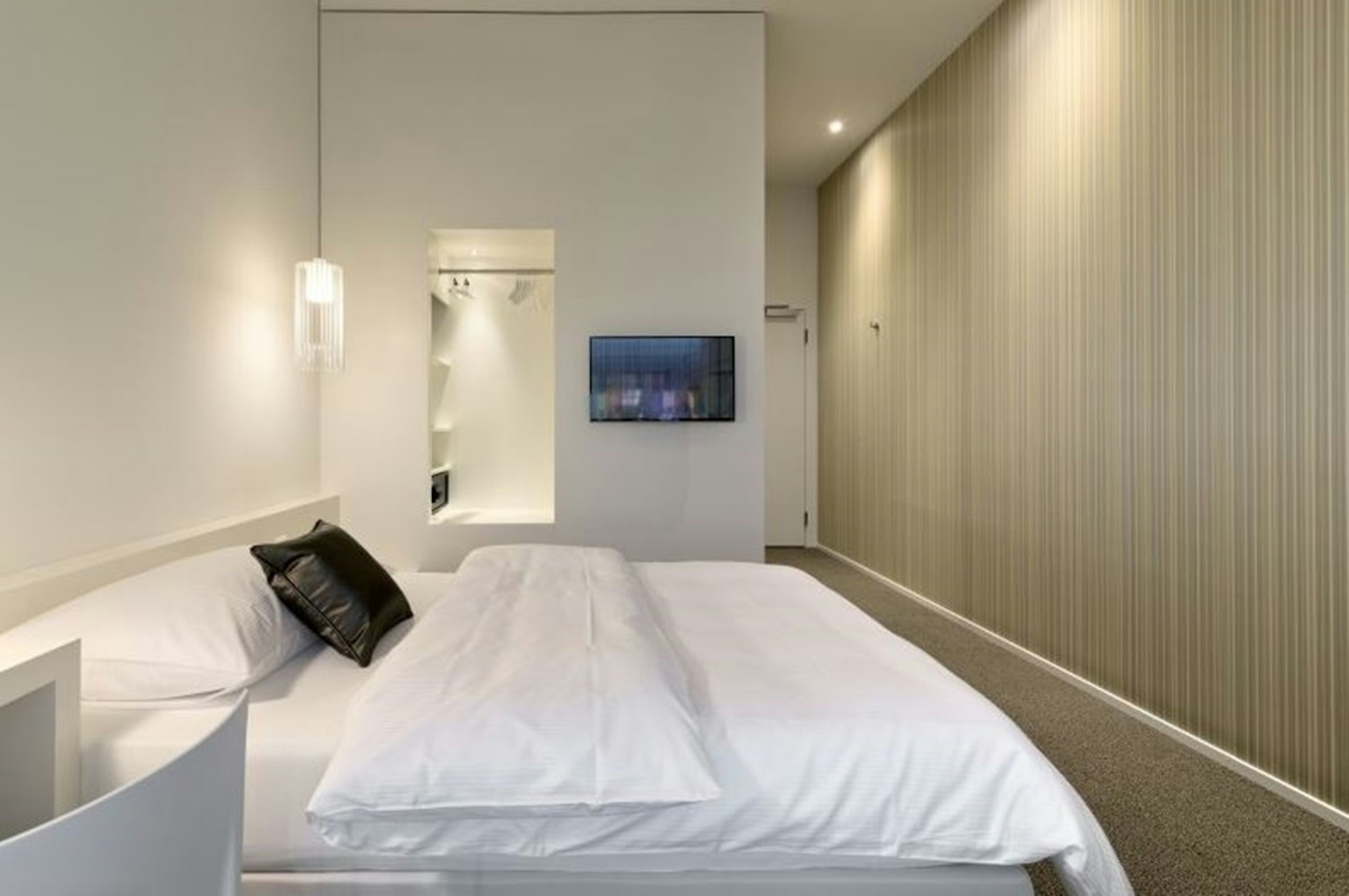 Trafo Hotel 9/54