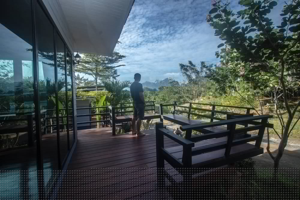 Baan Suan Hill Resort 39/50