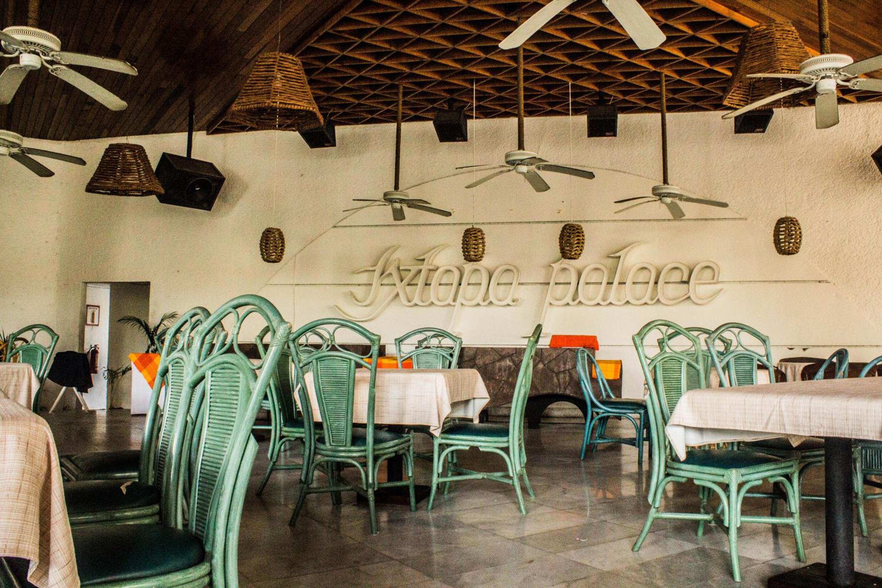 Ixtapa Palace Resort 31/47
