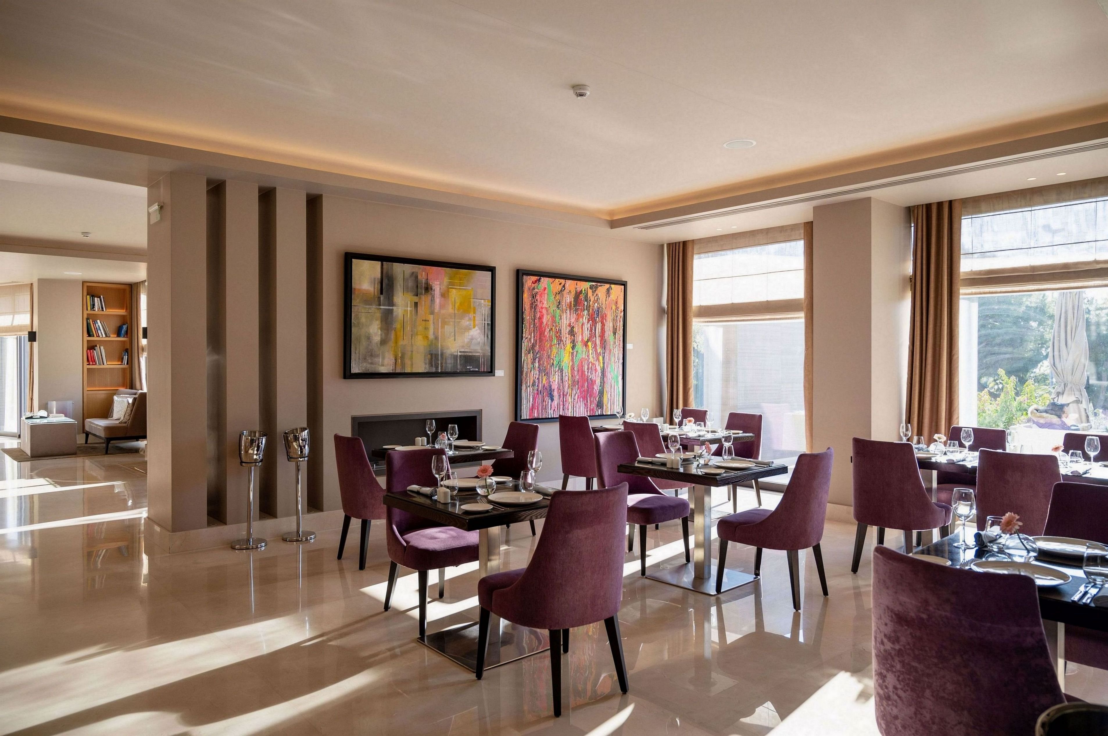 Somewhere Boutique Hotel Vouliagmeni 8/10
