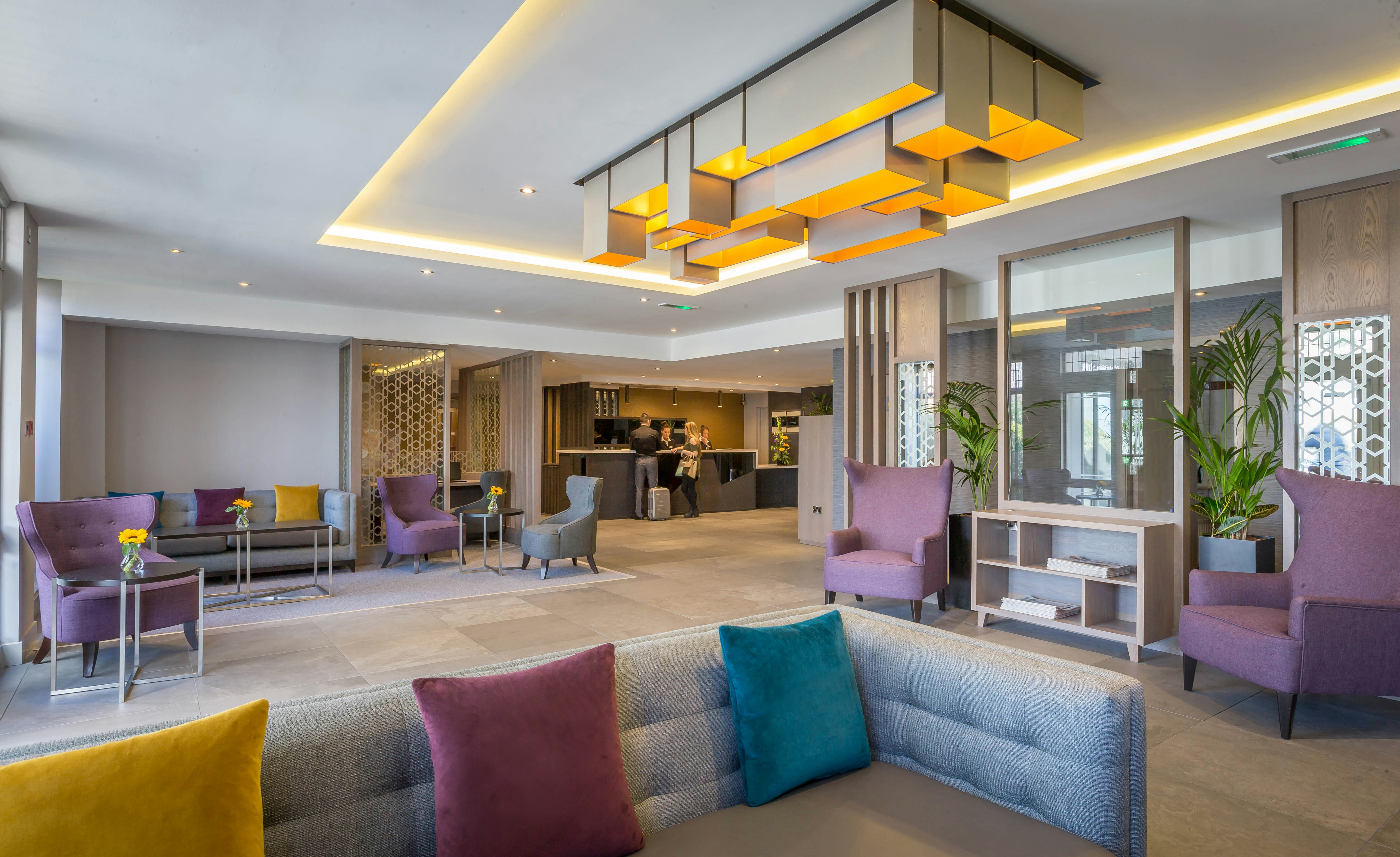 Maldron Hotel Newlands Cross 19/26