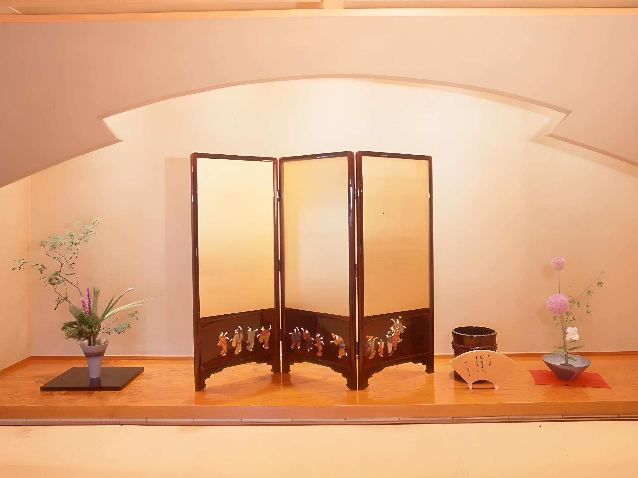 Ryotei Ryokan Kyoheiso 7/19