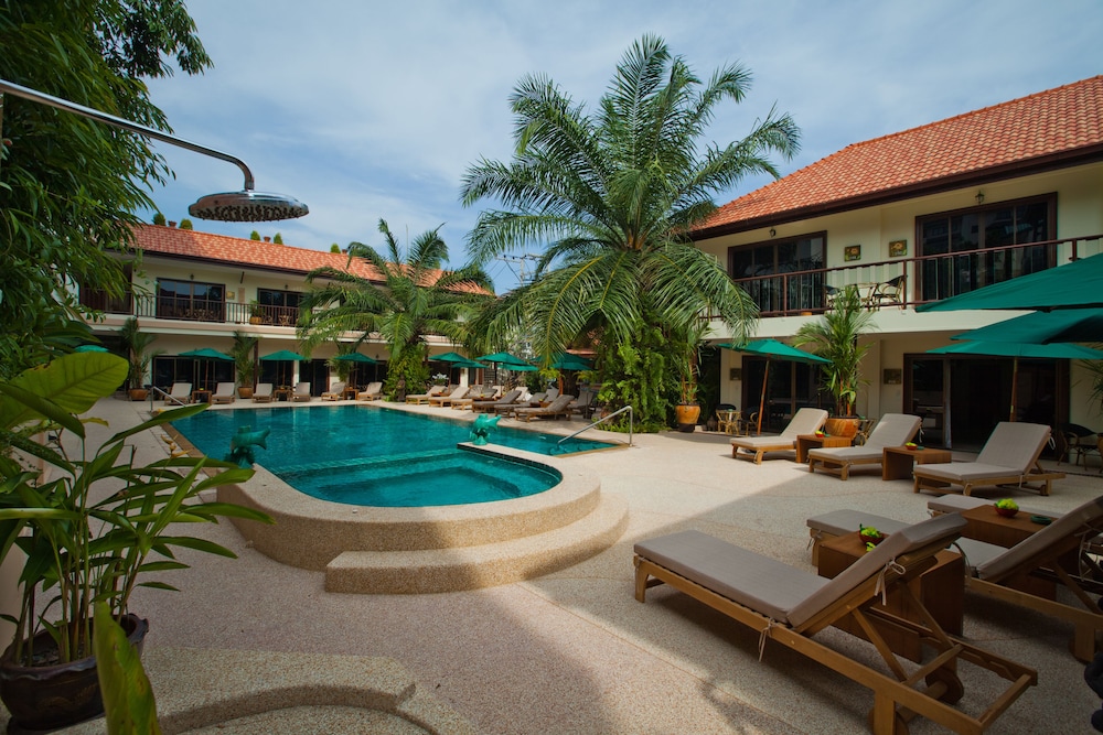 Baan Souy Resort 42/50