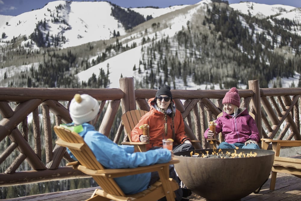 Yotelpad Park City 76/83