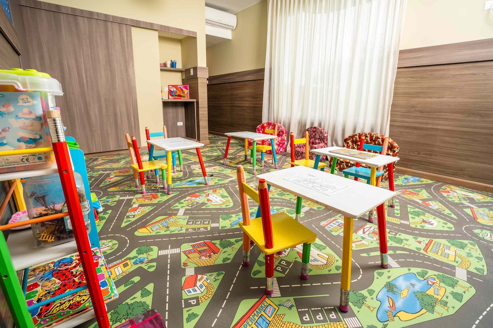Casa Andina Select Paracas 43/50