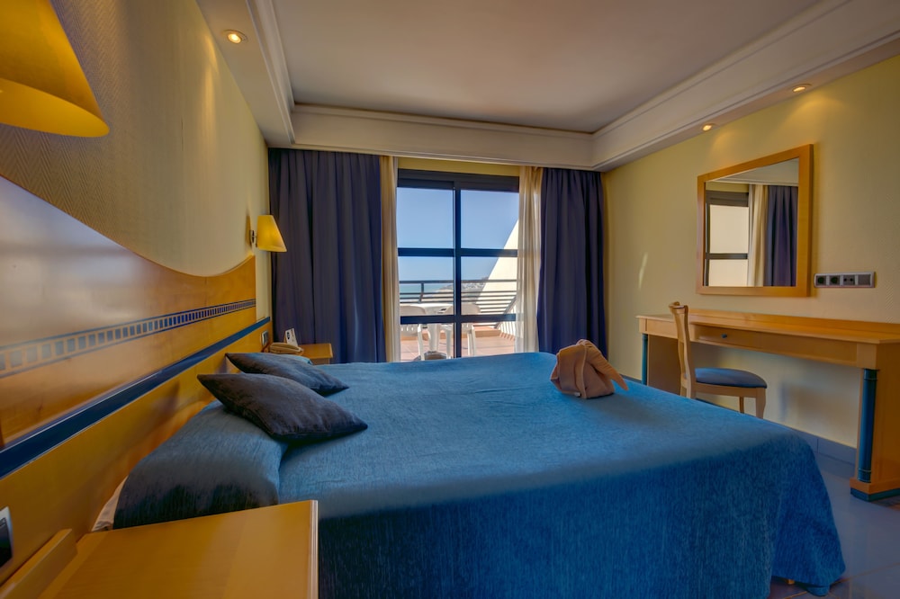 SBH Crystal Beach Hotel & Suites - Adults Only 12/46