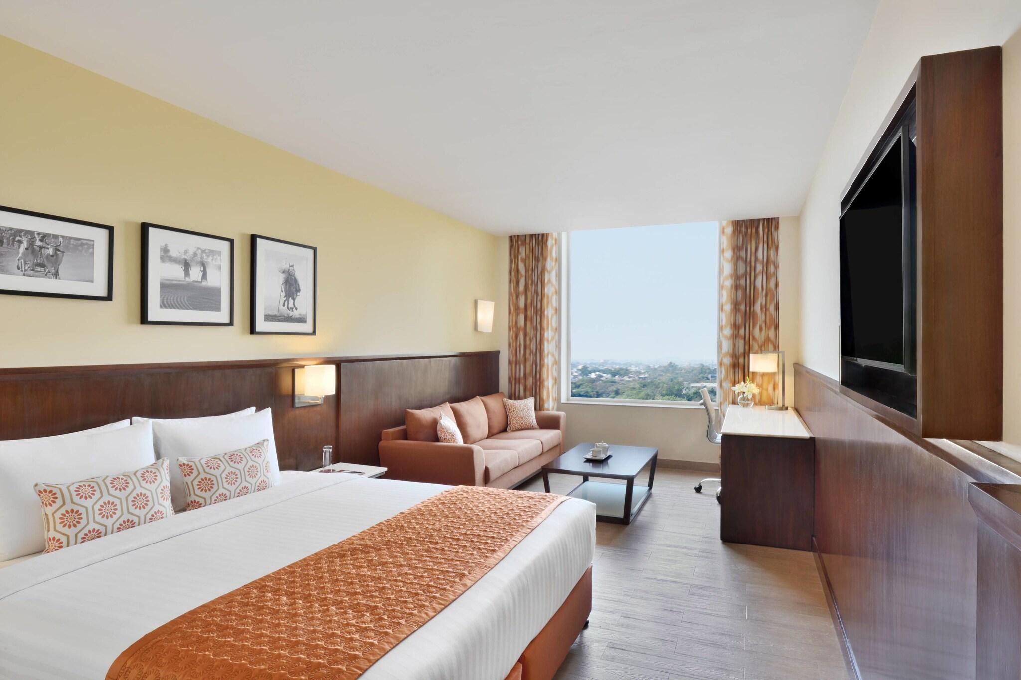 Room at FAIRFIELD BY MARRIOTT AMRITSAR, AMRITSAR