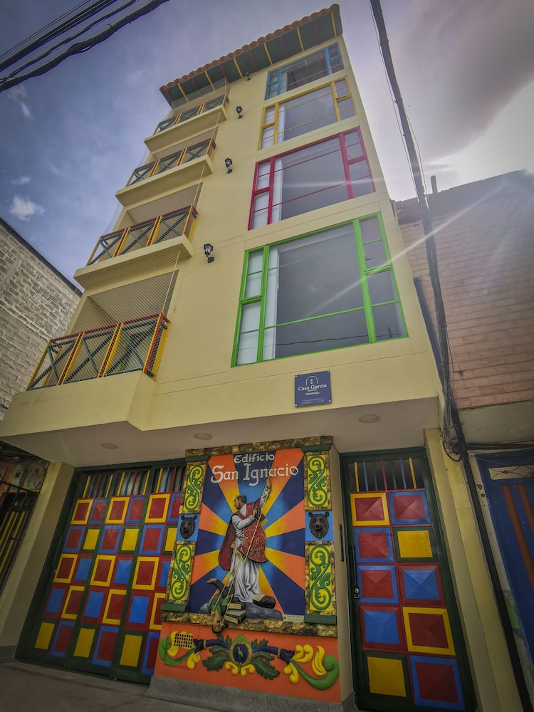 Casa Garcia Rent Home 1/27
