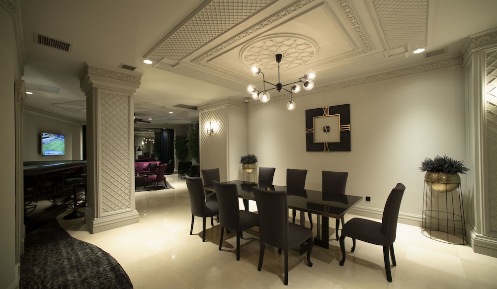 Taksim Square Hotel 35/50