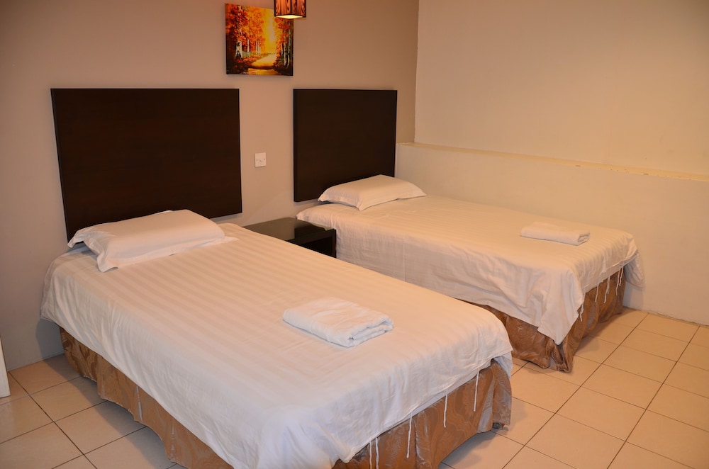Uptown Kajang Hotel 7/53