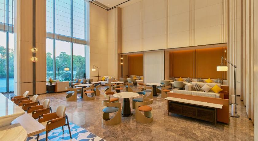 Hyatt Place Kunshan Gaoxin 27/50