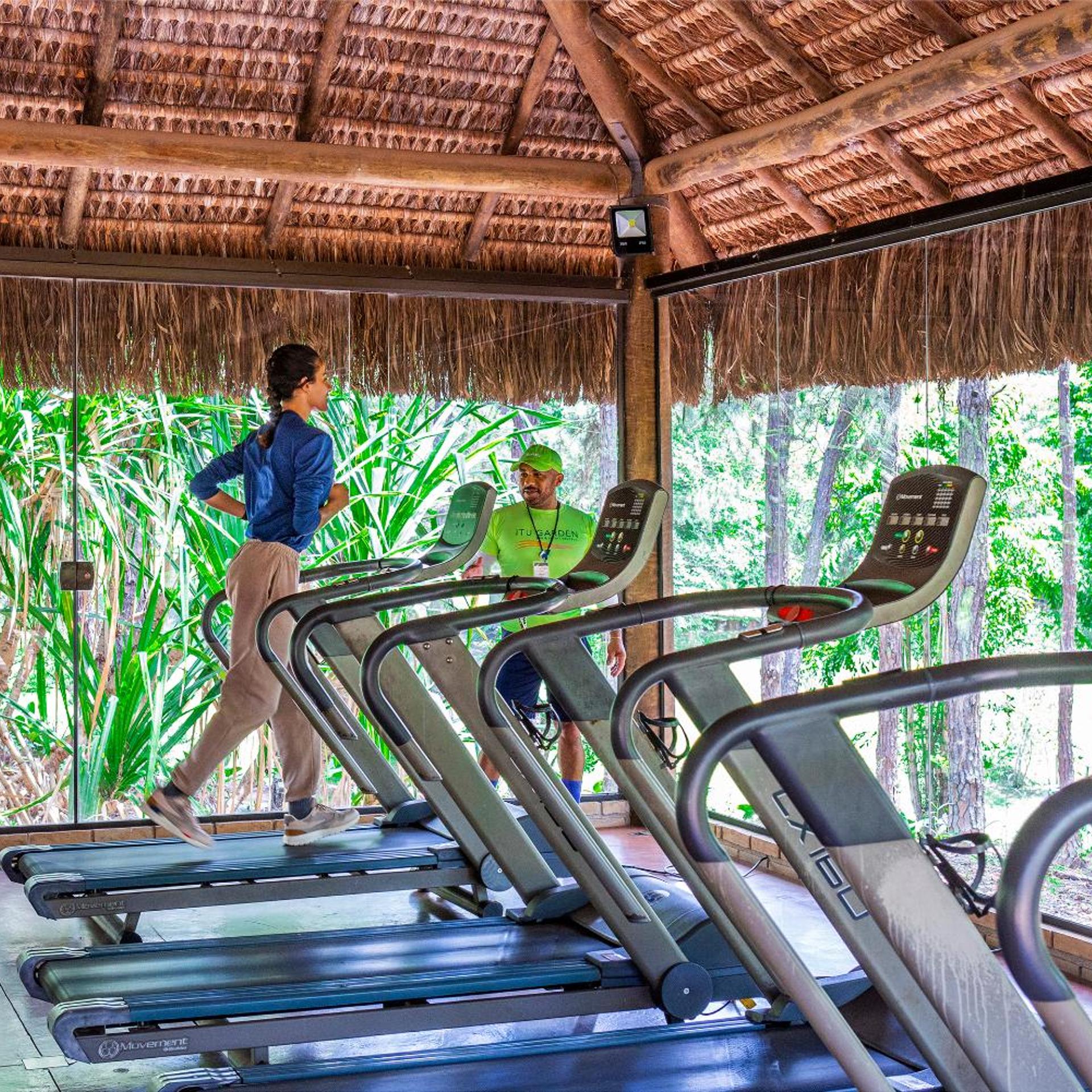 Itu Garden SPA e Resort Saudavel 28/50