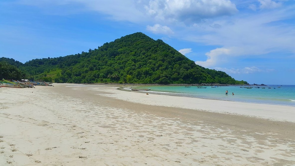 Tiki Lodge Lombok 43/50