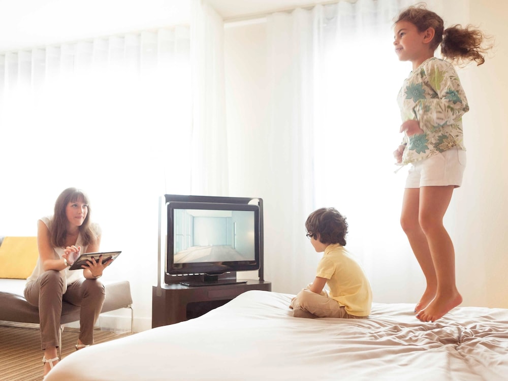 B&B HOME Paris Nord 18eme 52/57