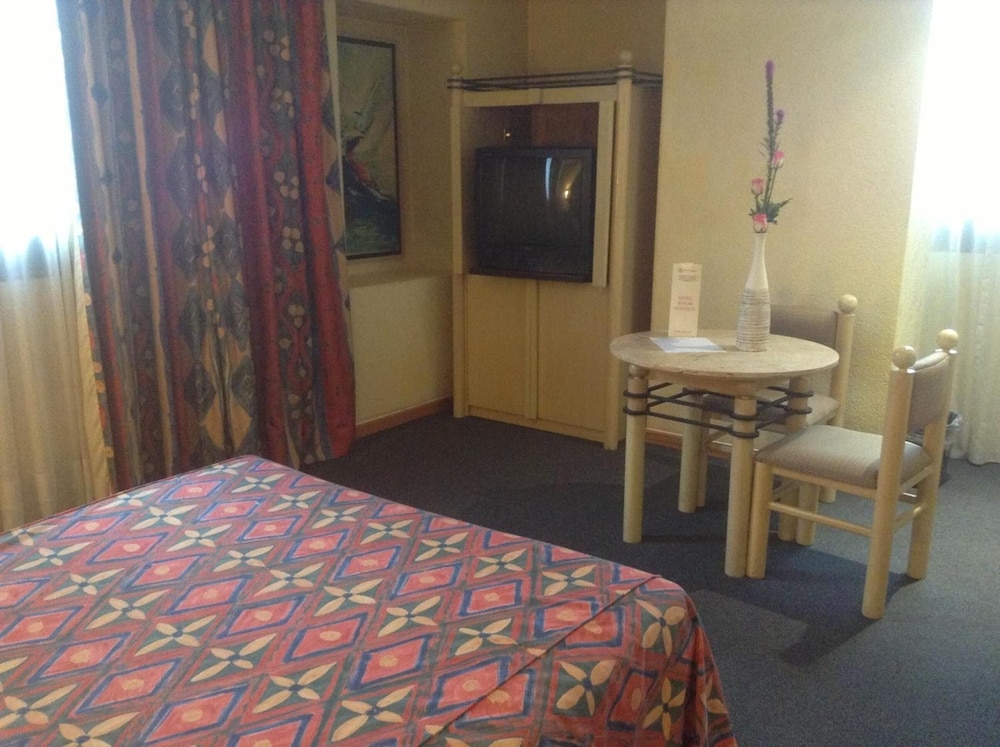 HOTEL SEVILLA 20/52