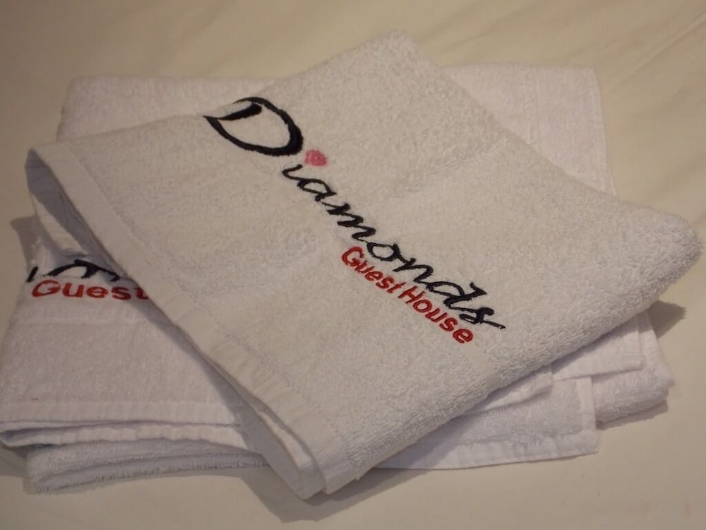 Diamonds Guest House 24/49