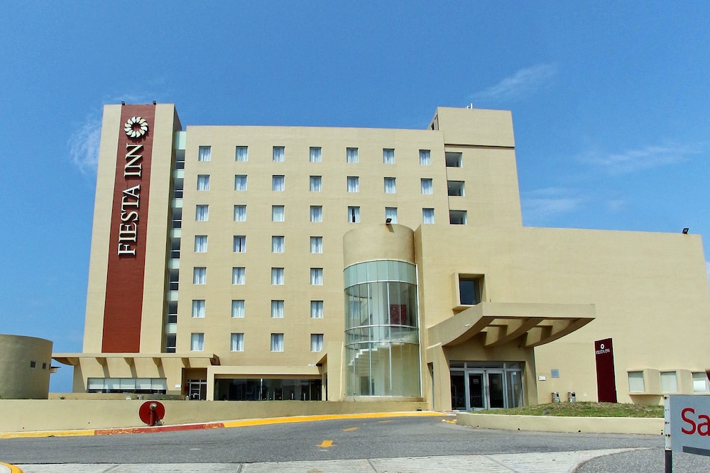 Fiesta Inn Coatzacoalcos 1/52