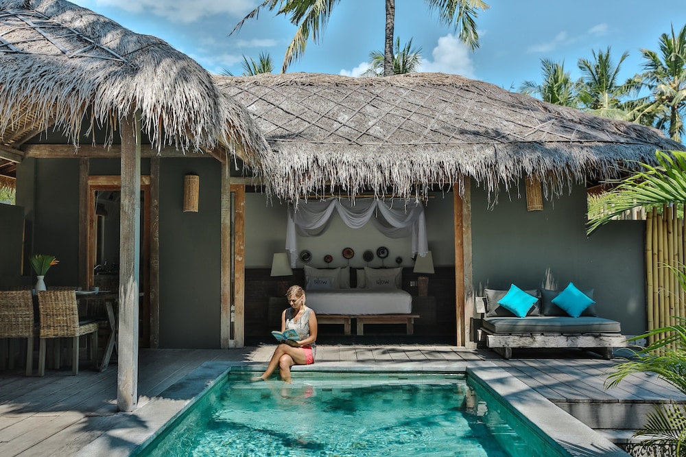 Slow Private Pool Villas 37/40