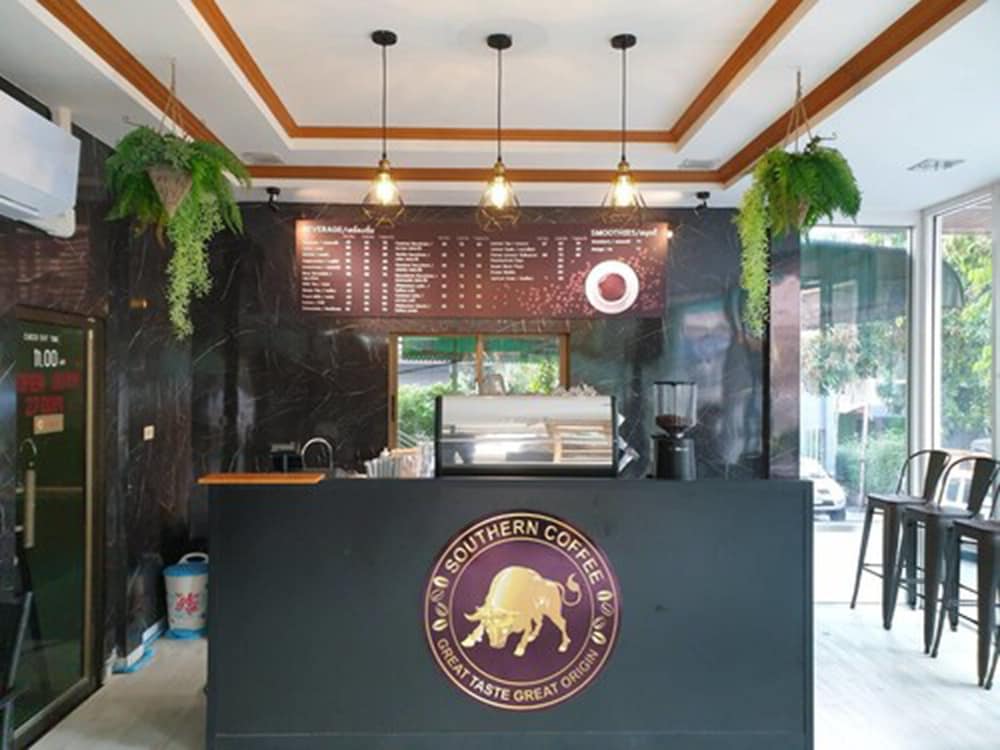 Aonang Village Resort 10/50