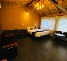 Aamod Resort
