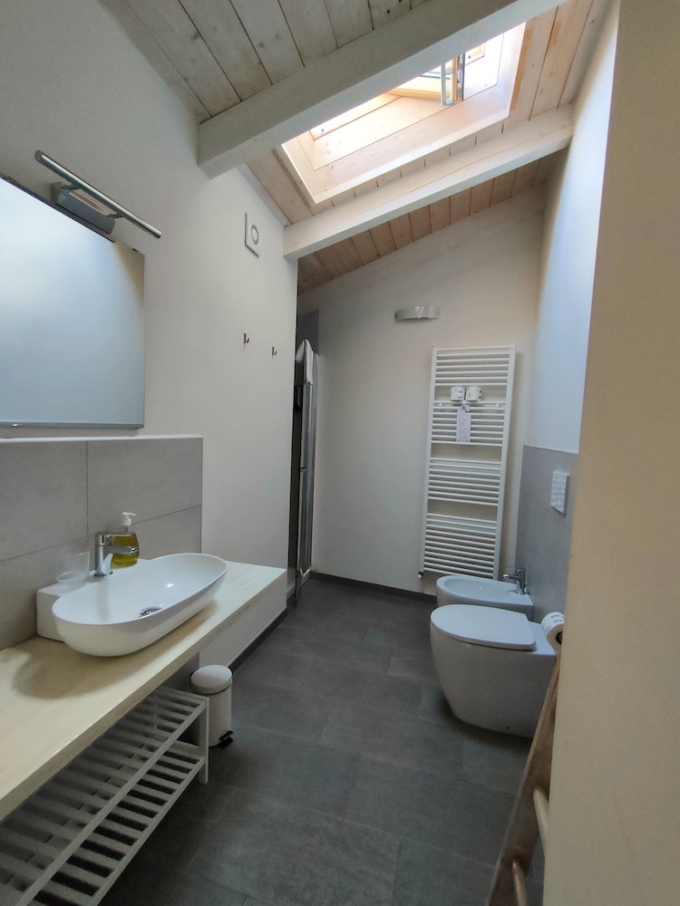 Cascina Bellonuovo - Agriturismo 22/50