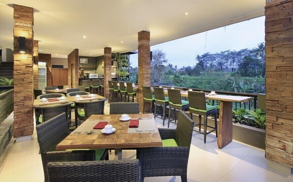 PURI PADMA HOTEL 34/50