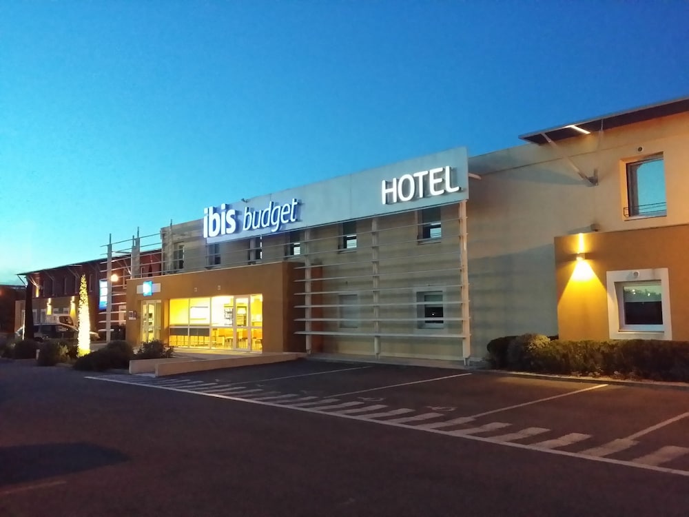 Ibisbudget Saint Maximin La Sainte Baume 1/61