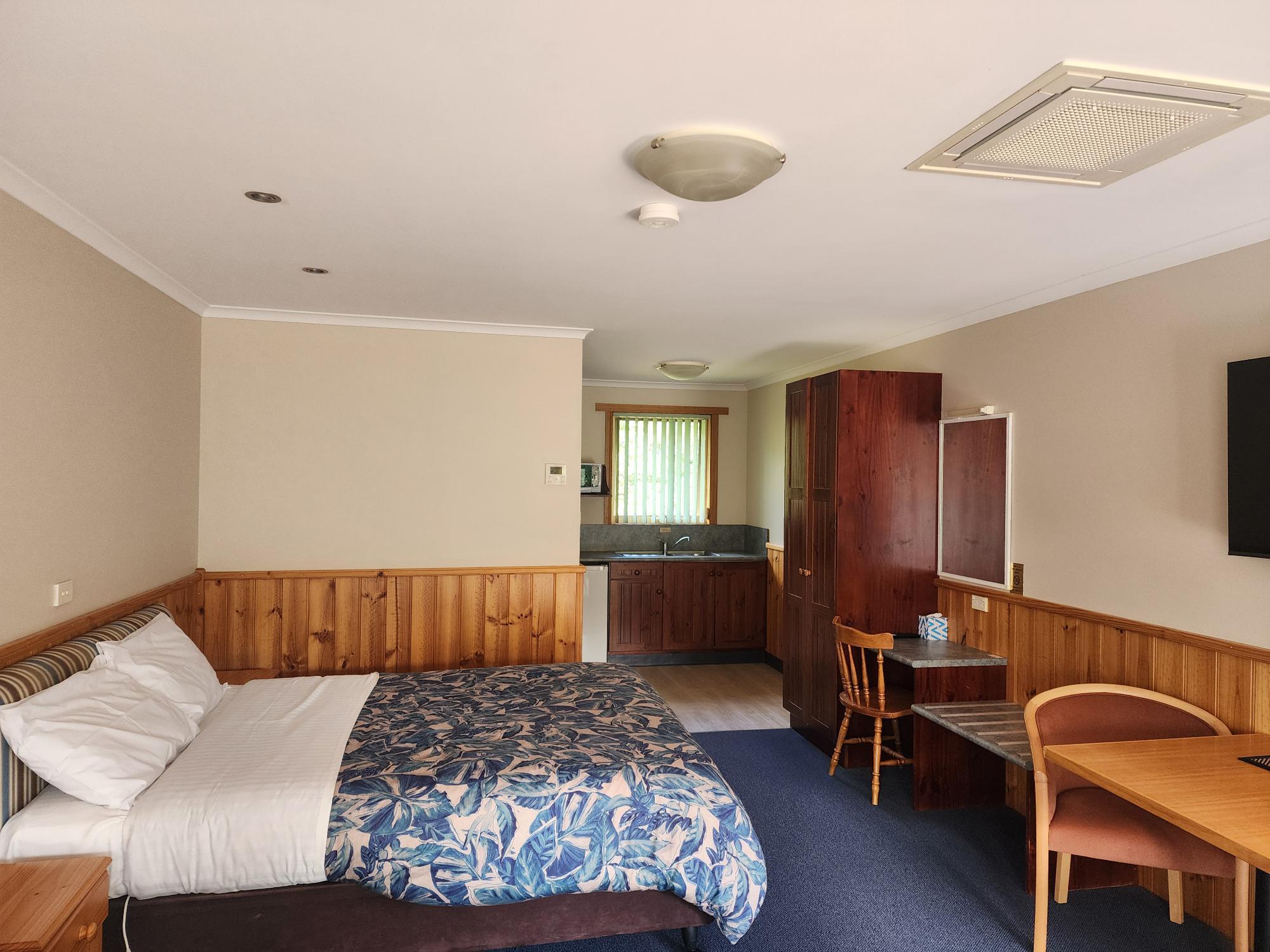 Spa, Suite