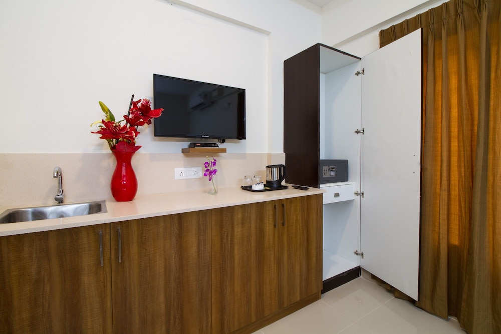 The Sanctum Suites Whitefield 11/49
