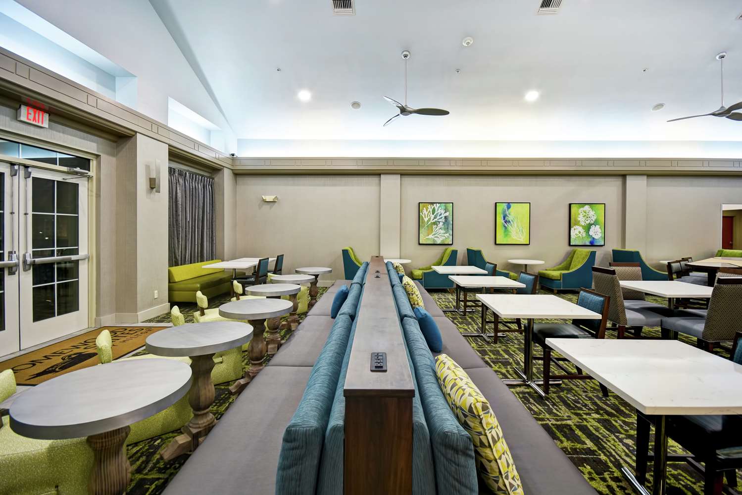 Homewood Suites By Hilton Ocala At Heath Brook 23/32