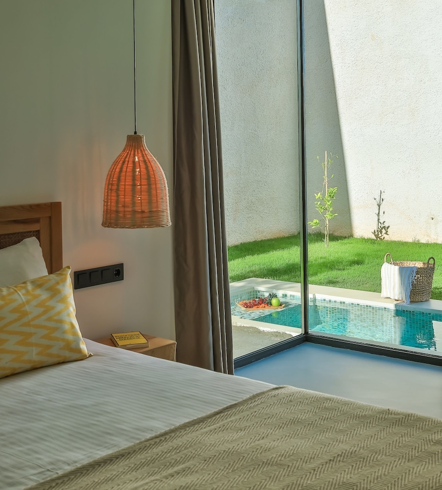 Carruba Boutique Hotel 14/50