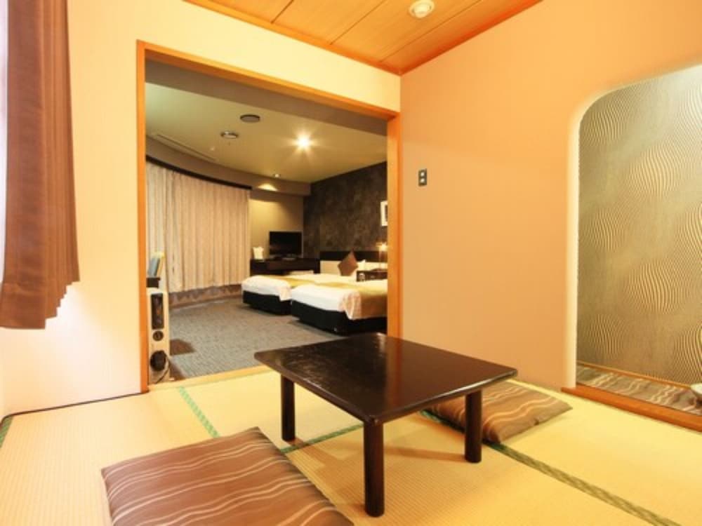 Hotel Areaone Chitose 16/22