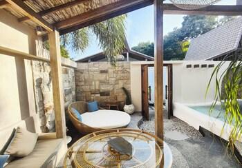 Master, Family, Villa, Private Pool