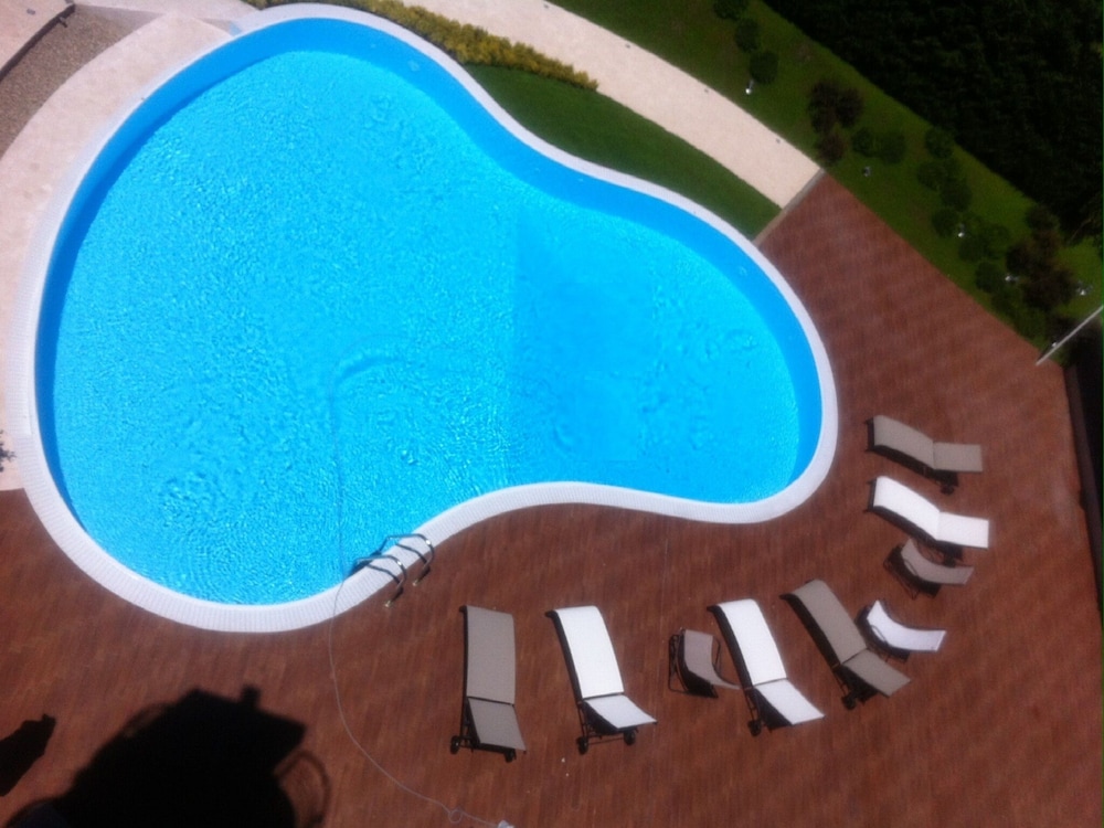 Hotel Del Campo 36/64