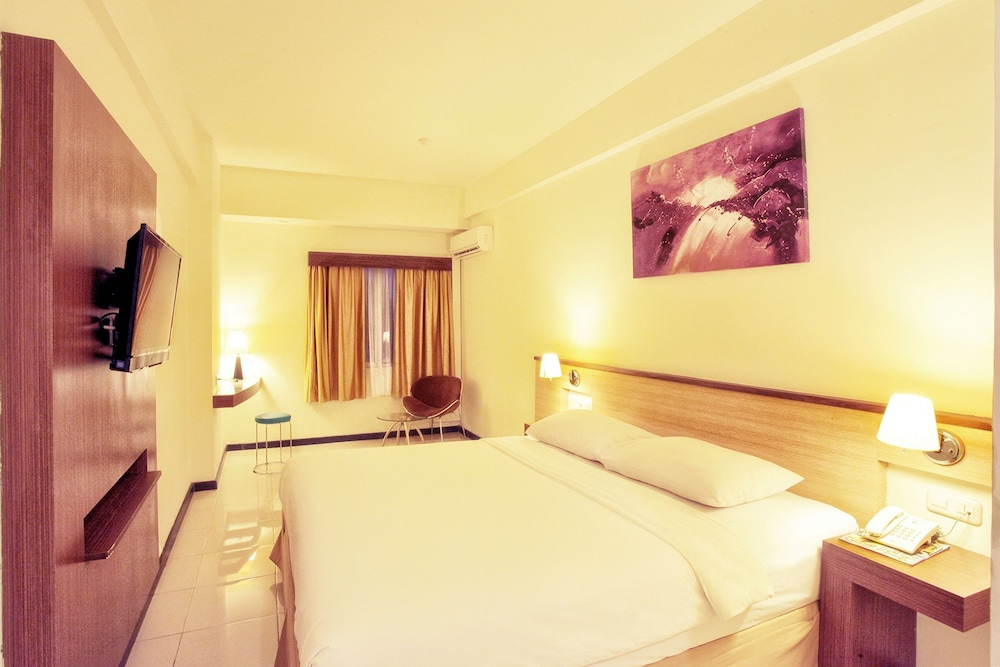 Everyday Smart Hotel Malang 16/51