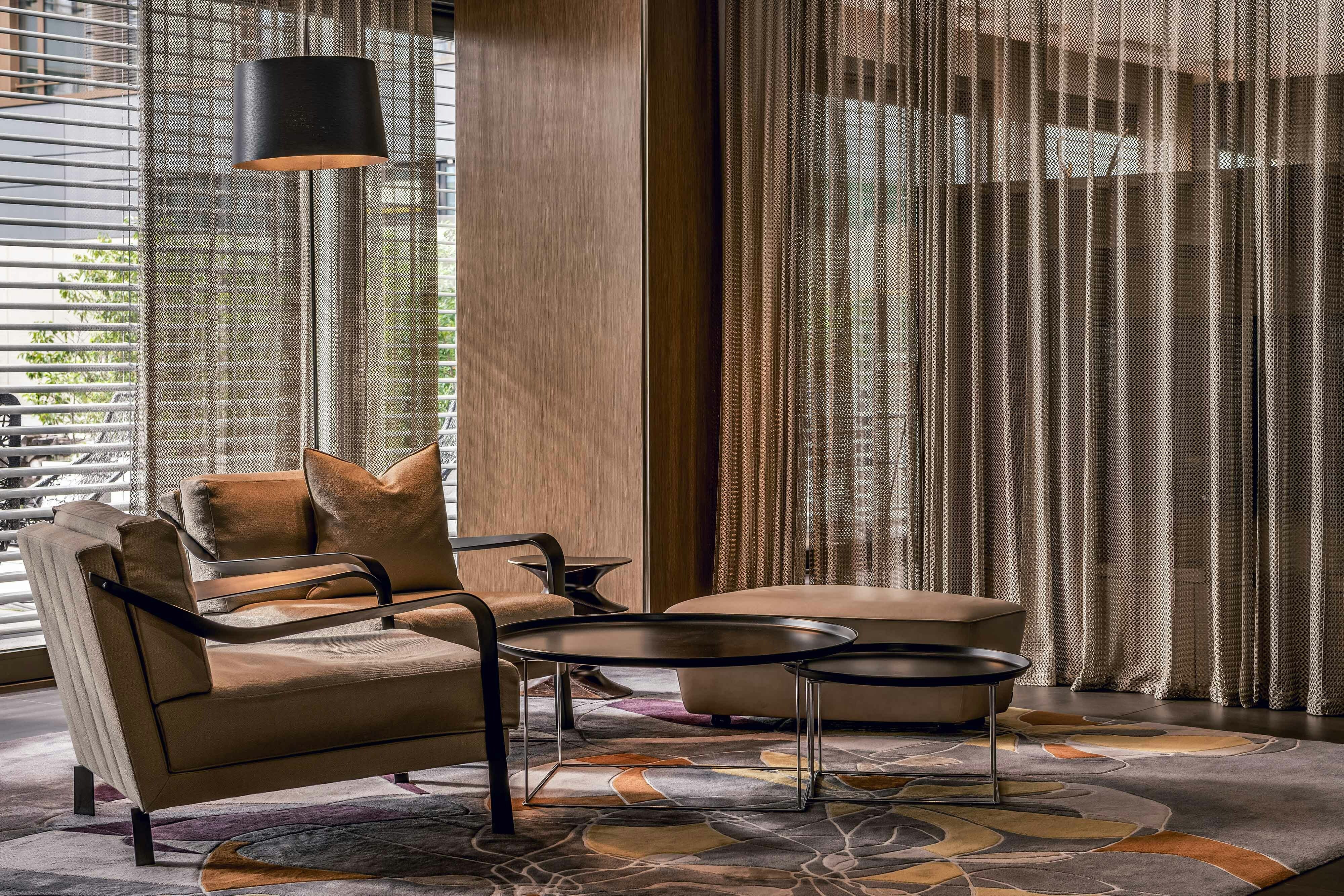 Sheraton Zurich Hotel 24/46