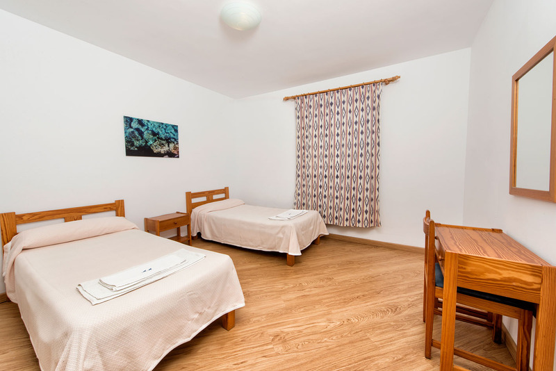Arcos Playa Apartments 8/26