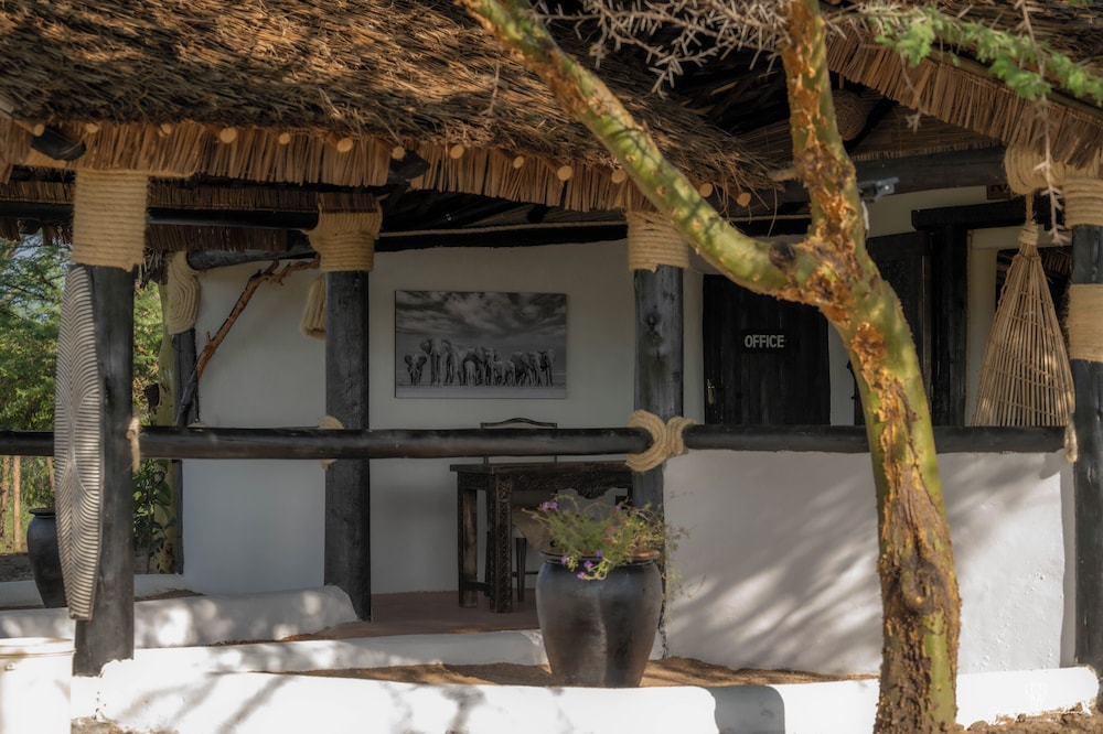 Il Muran Lentim Eco-Camp 38/50