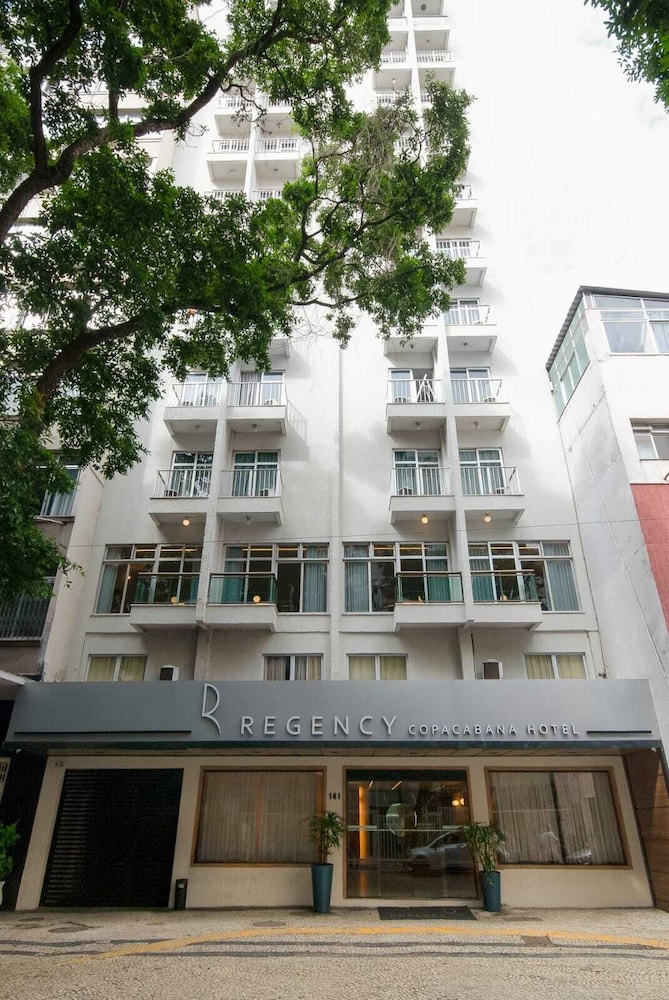 Regency Copacabana Hotel (ex Copacabana Sol Hotel) 2/42