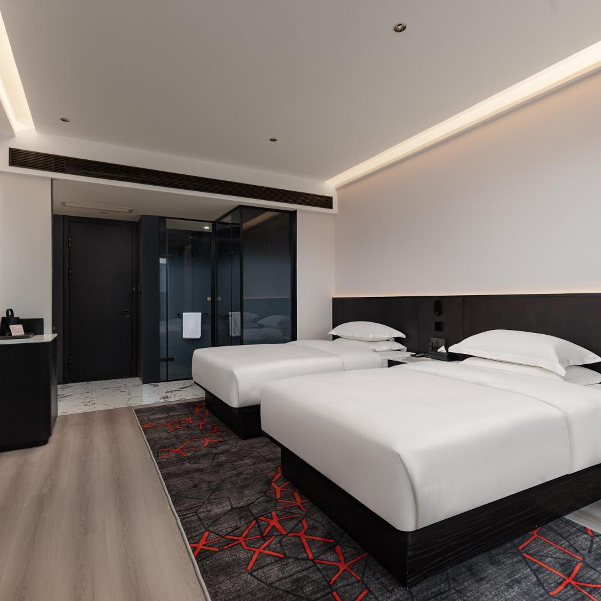 Hawthorn by Wyndham Honghe Jianshui 26/62